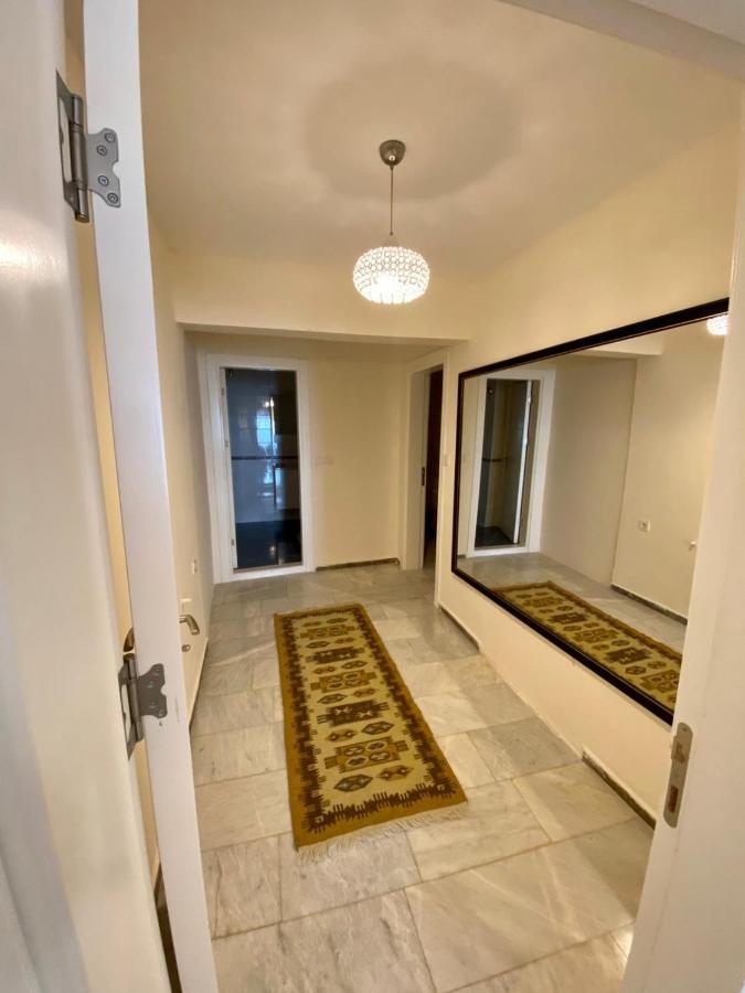 Bodrum Burcu Residence, Magnificent Sea View, Cozy, Free Otopark, Free Wifi Exterior foto